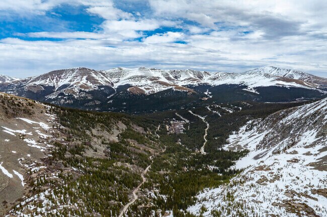 Many roads in Blue River, Colorado remain unpaved, preserving the town’s rustic mountain charm. These gravel and dirt paths wind through forests and hills, providing an authentic, backcountry feel while connecting residents to nature and adventure daily.