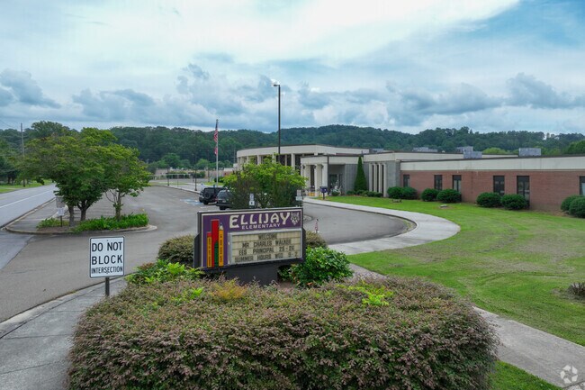 Ellijay Elementary
