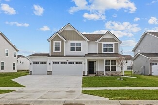 6201 Countryside Forge Way, Indianapolis, IN 46259