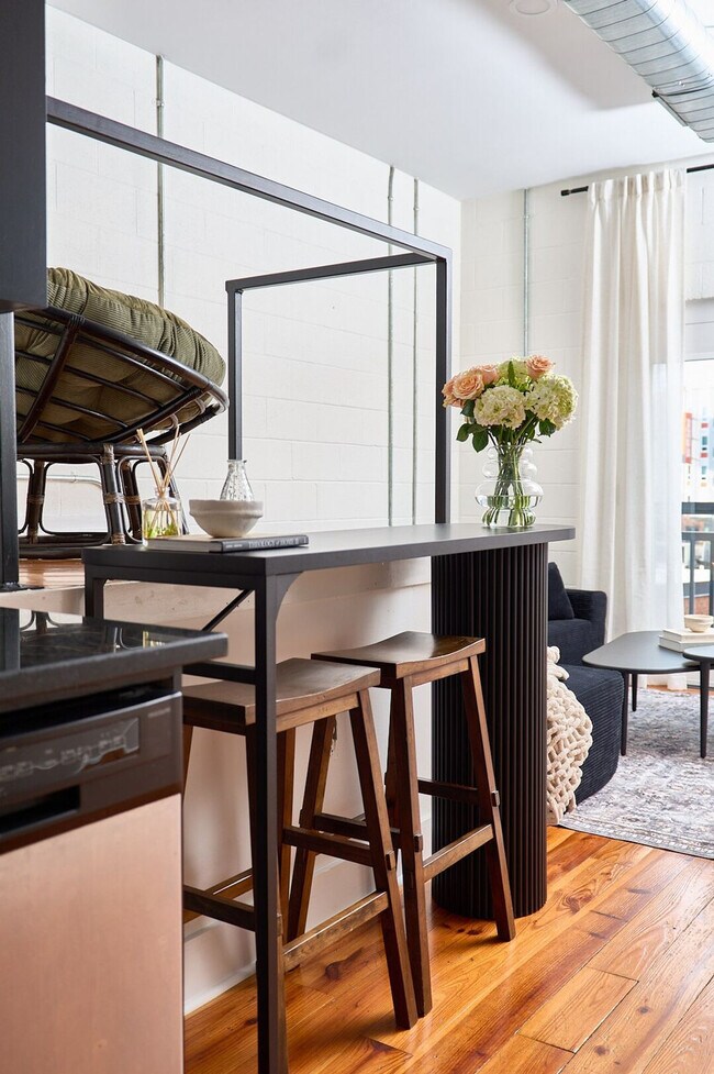 403 E 33rd St unit ID1353814P, Charlotte, NC 28205 - photo 5