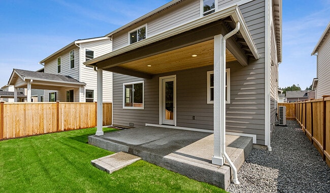 20428 97th Ave E, Graham, WA 98338 - photo 2