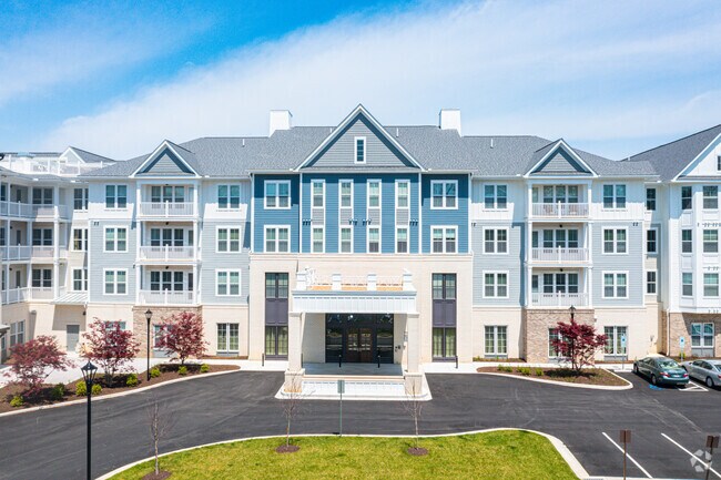 Everleigh Short Pump 55+ Active Adult Apartment Homes, Henrico, VA 23233 - photo 2