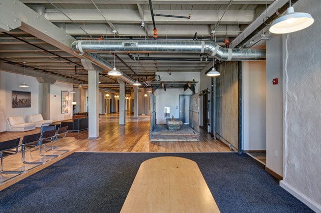 Louden Lofts, Fairfield, IA 52556 - photo 7