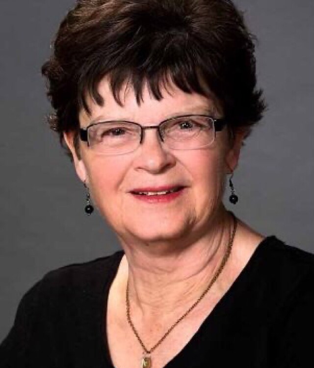 Nan Kaufenberg