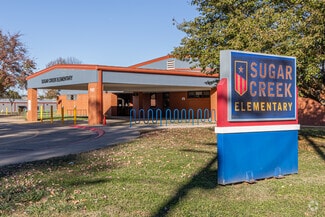 Sugar Creek Elementary School