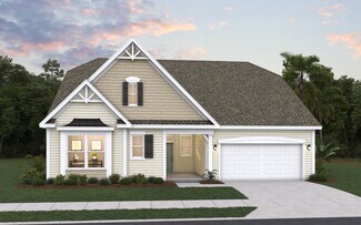 866 Fowler Rd, Conway, SC 29526