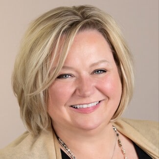 Heather Schafer Adkins