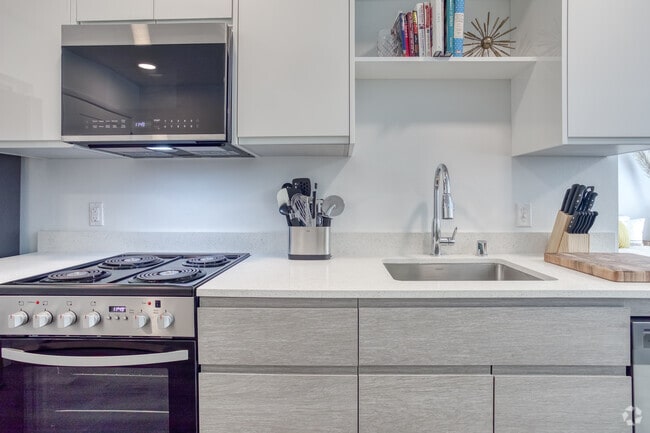 shareDOWNTOWN - Arts District, Las Vegas, NV 89104 - photo 4