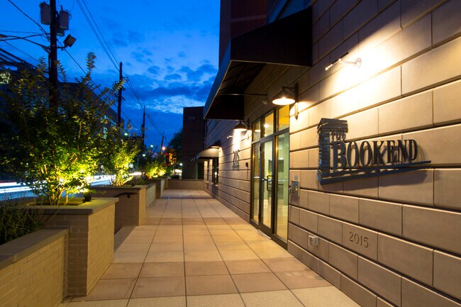 Premier Properties of New Brunswick, New Brunswick, NJ 08901 - photo 5