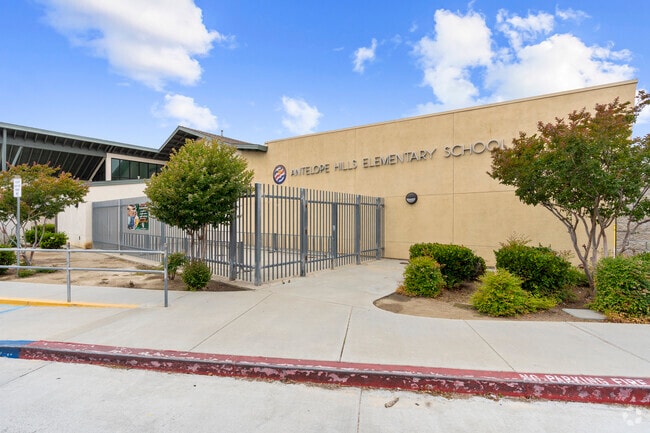 Antelope Hills Elementary School is one of the top elementary schools in California Oaks.
