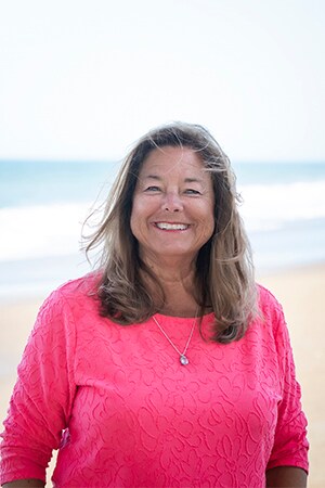 Cathy Turner