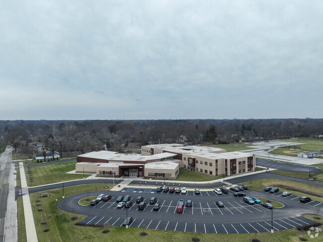 Clearwater Elementary School