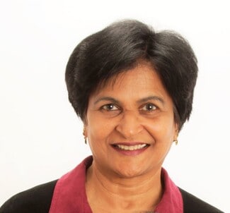 Usha Chalasani