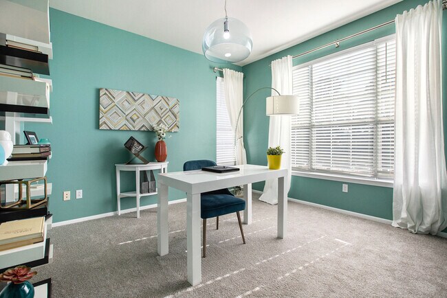 Monte Vista, Littleton, CO 80120 - photo 4