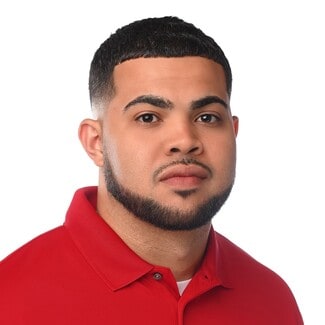 Kevin Oxendine