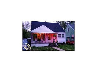 18860 Poinciana, Redford, MI 48374