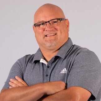 Michael Gilliland