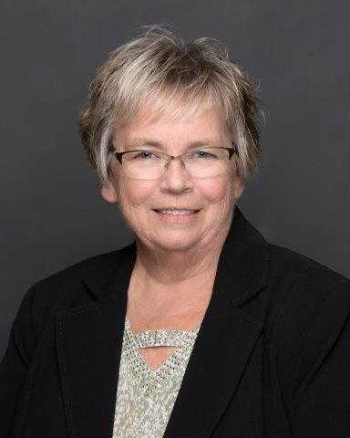 Patricia Crumley