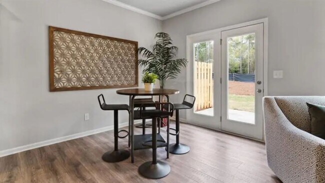 72 Hughes Pl Dr, Dawsonville, GA 30534 - photo 7