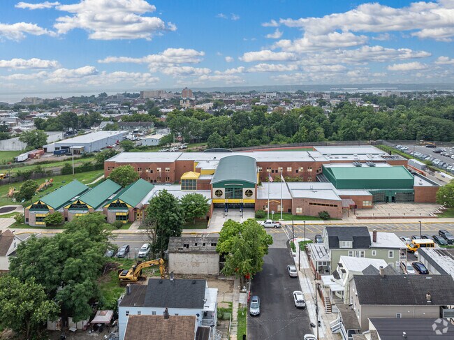 Edward J. Patten Elementary School empowers all students to achieve their highest potential.