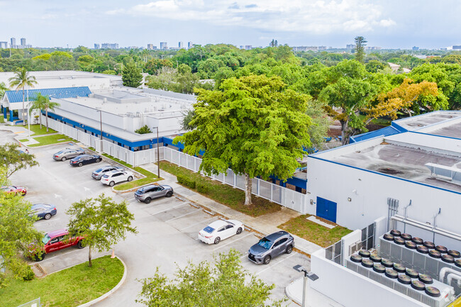 Pompano Beach Middle School has a good ranking amongst other schools in Pompano Beach, Florida.