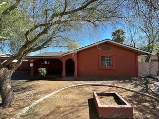 4832 W Catalina Dr, Phoenix, AZ 85031