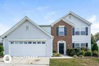 4716 Triple Creek Dr, Raleigh, NC 27616