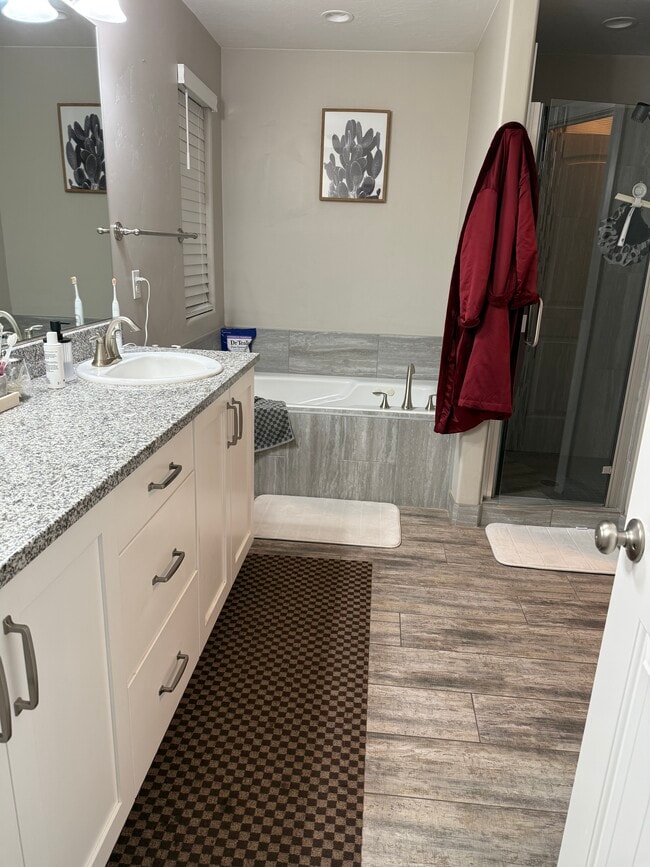 1001 W Curly Hollow Dr, St. George, UT 84770 - photo 7