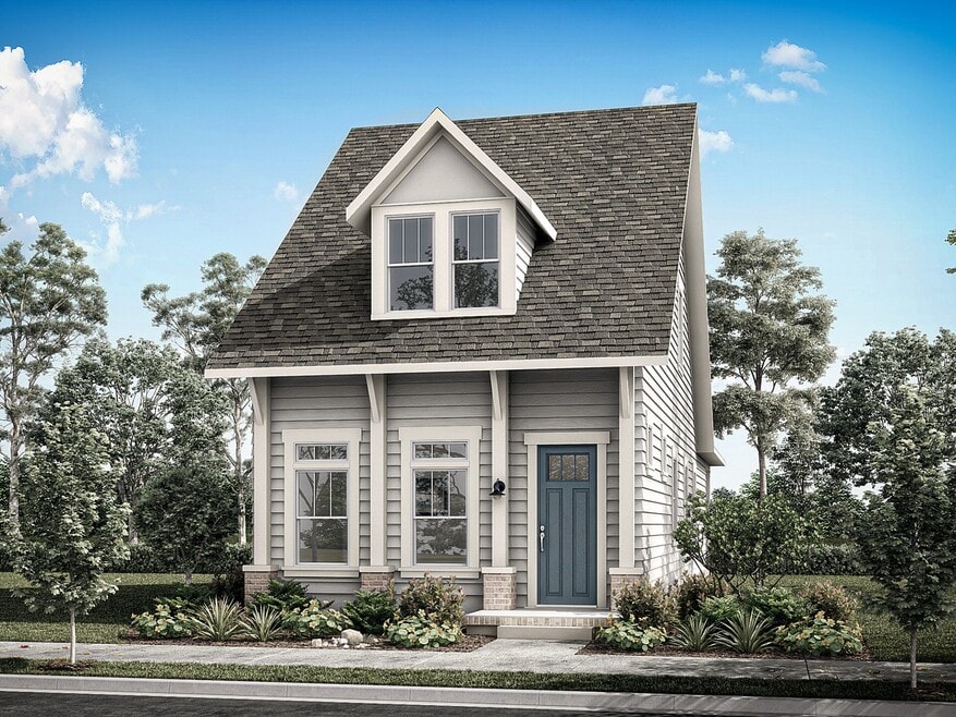 9117 Maybry Park St unit 36656445, Charlotte, NC 28212 - photo 1