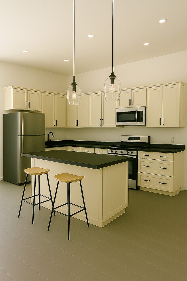 Grand Central Suites, Manchester, NH 03101 - photo 4