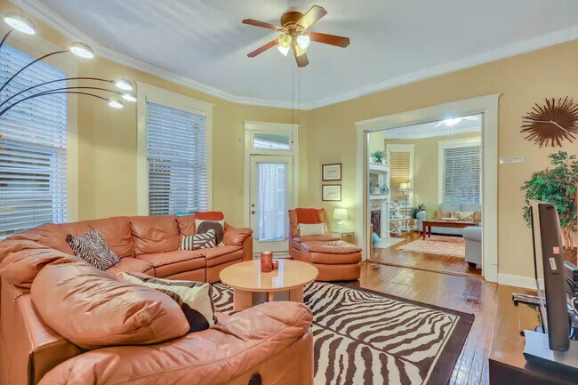 524 E Duffy St unit ID1369217P, Savannah, GA 31401 - photo 5