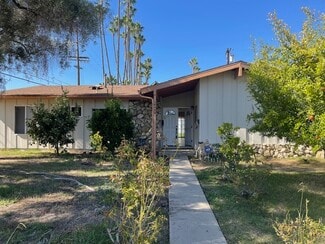 16959 San Jose St, Granada Hills, CA 91344