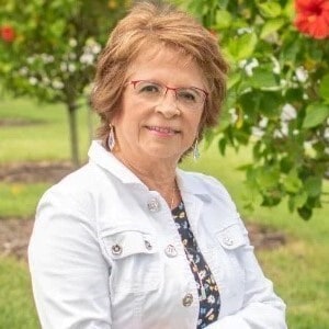 Christine Frank