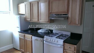 1197 Commonwealth Ave Unit 10, Boston, MA 02134