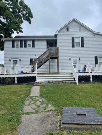 1 S Terrace Dr Unit 1, Dillsburg, PA 17019