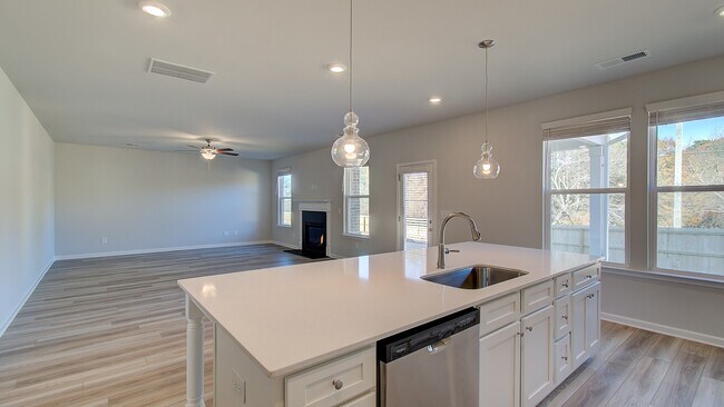 273 Abbott Crossing Cir, Conyers, GA 30094 - photo 7