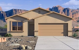 1589 Estrella Noche Loop Unit 36210702, Rio Rancho, NM 87144