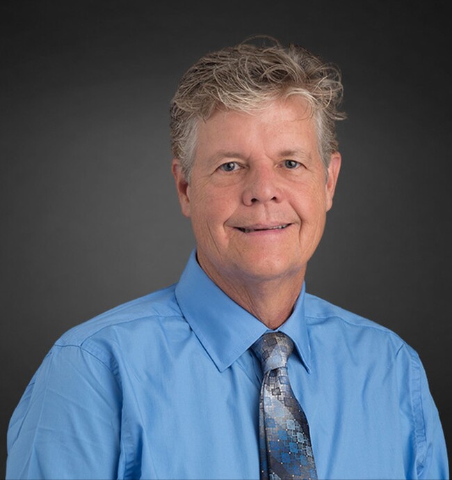 Chuck Turner