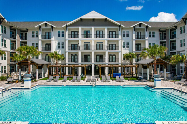 6380 Paseo Al Mar Blvd Apollo Beach, FL 33572
