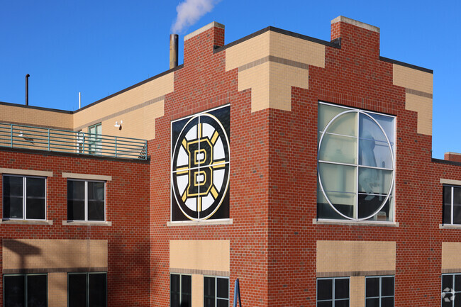 Spark Academy is a Middle School that serves the community of Lawrence, MA.