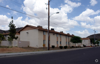 1650 W Sahuaro Dr, Phoenix, AZ 85029