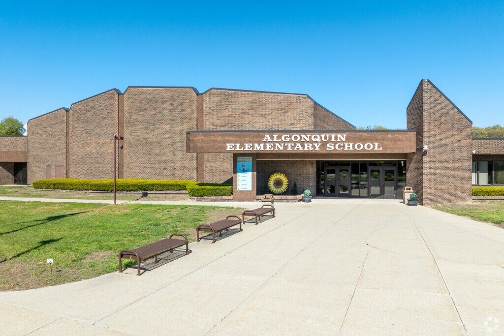 Algonquin Elementary School
