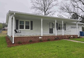 1314 Church Ave SE, Jacksonville, AL 36265