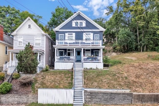 511 Delta Ave Unit B, Cincinnati, OH 45226