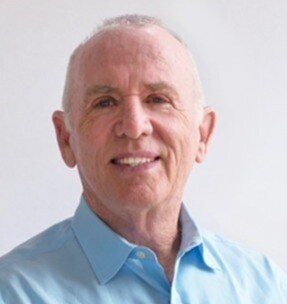 Patrick Leaper