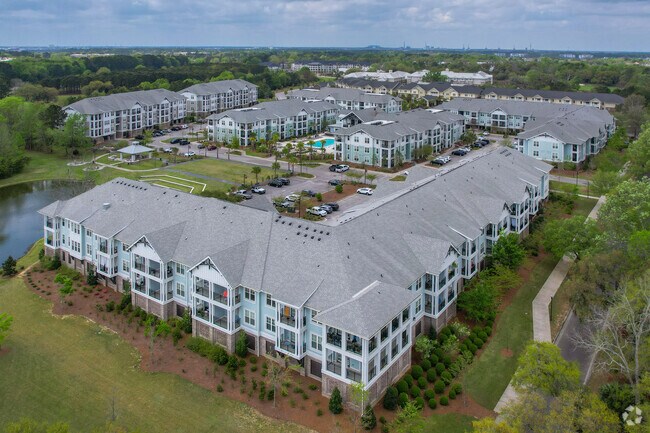 Wharf 7, Daniel Island, SC 29492 - photo 7
