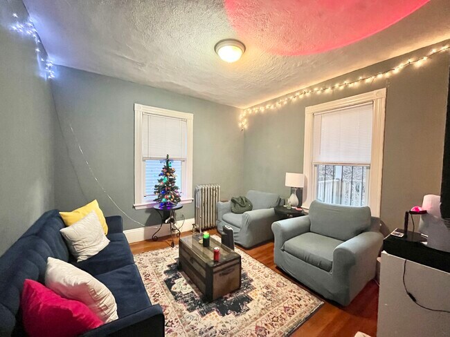 12 Bucknam St unit 1, Roxbury Crossing, MA 02120 - photo 6