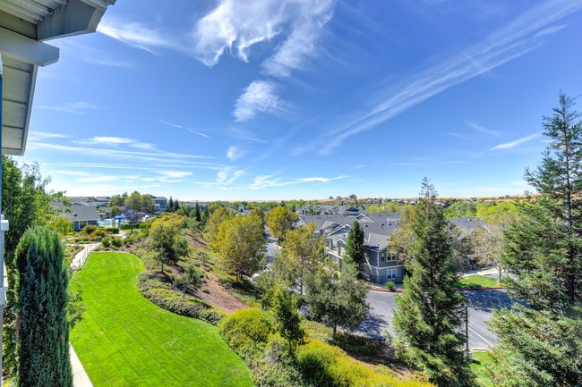 Breathtaking Views at Vineyards at Valley View