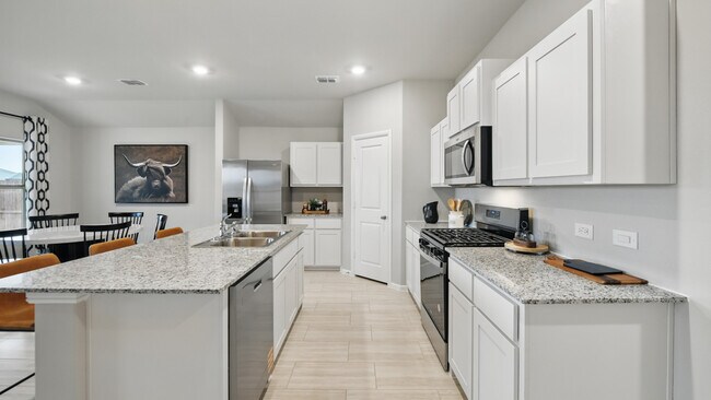 16461 Rosella Ln, Northlake, TX 76247 - photo 5