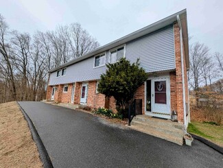 28 Anton Rd Unit B, Mansfield, CT 06268